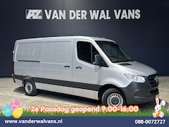 Mercedes-Benz Sprinter - 315 CDI 150pk L2H1 Euro6 Airco | Camera | Apple Carplay | Trekhaak | Cruisecontrol Android