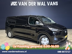 Ford Transit Custom - 2.0 TDCI 136pk L2H1 Euro6 Airco | Camera | LED | Apple Carplay | Cruisecontrol Android Aut