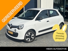 Renault Twingo - 1.0 SCe Authentique 5-deurs, ABS, ESP, NL-Auto, Dealer OH, Radio\Cd speler, All-weahterban