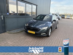 Skoda Octavia Combi - 1.0 TSi Sport Business VIRTUAL/SFEER/CARPLAY/PDC/TREKHAAKWEGKLAPBAAR