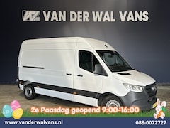 Mercedes-Benz Sprinter - 211CDI L2H2 Euro6 Airco | Trekhaak | Camera Bijrijdersbank