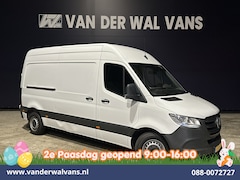 Mercedes-Benz Sprinter - 211CDI L2H2 Euro6 Airco | Camera | Trekhaak Bijrijdersbank