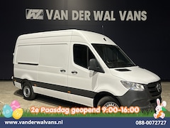 Mercedes-Benz Sprinter - 317 CDI 170pk L2H2 Euro6 Airco | Camera | Navigatie | Apple Carplay | Android Auto Bijrijd