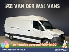Mercedes-Benz Sprinter - 315 CDI 150pk L3H2 Euro6 Airco | Camera | Navigatie | Apple Carplay Android Auto, Bijrijde