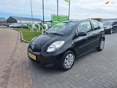 Toyota Yaris - 1.3 VVTi Aspiration / Nette auto / 123.909 km NAP