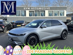 Hyundai IONIQ 5 - Lounge 77kWh SOH 100%| NIEUWE AUTO 45KM| VAN €60.000, - NU VOOR SLECHTS €45.877, - Uw LENT