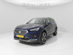 SEAT Tarraco - 1.4 TSI e-Hybrid FR Business Intense | 245pk | Trekhaak | Camera | NL Auto | 01/2022