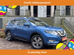 Nissan X-Trail - 1.6 DIG-T Tekna 7p.Panorama Navi Camera Climate Cruise Ctr Full Options
