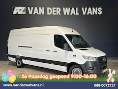Mercedes-Benz Sprinter - 317 CDI 170pk L3H2 Euro6 Airco | 360 graden Camera | Navigatie | Apple Carplay | Cruisecon