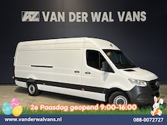 Mercedes-Benz Sprinter - 317 CDI 170pk L3H2 Euro6 Airco | Camera | Apple Carplay | Cruisecontrol | Android Auto Bij
