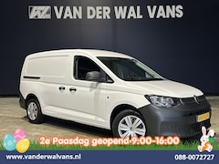 Volkswagen Caddy Cargo Maxi - 2.0 TDI L2H1 Euro6 Airco | Navigatie | Apple Carplay | Cruisecontrol | Parkeersensoren And