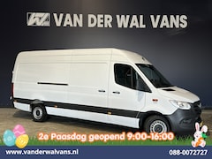 Mercedes-Benz Sprinter - 317 CDI 170pk L3H2 Euro6 Airco | 360 graden Camera | Navigatie | Apple Carplay | Cruisecon