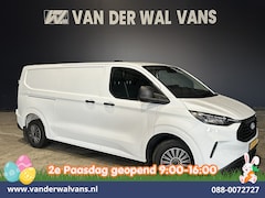 Ford Transit Custom - 2.0 TDCI 136pk L2H1 Euro6 Airco | Camera | Apple Carplay | Cruisecontrol | LED Android Aut