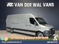 Mercedes-Benz Sprinter - 314 CDI 143pk L3H2 inrichting Euro6 Airco | Camera | Navigatie | Apple Carplay Android Aut