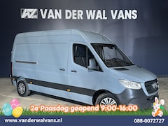 Mercedes-Benz Sprinter - 211 CDI L2H2 Euro6 Airco | Camera | Navigatie | Apple Carplay | Android Auto Bijrijdersban