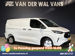 Ford Transit Custom - 2.0 TDCI 136pk L1H1 Euro6 Airco | Camera | Apple Carplay | LED | Cruisecontrol Android Aut