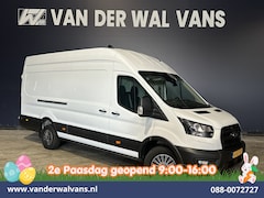Ford Transit - 2.0 TDCI 131pk L4H3 Euro6 Airco | Camera | Cruisecontrol | Verwarmde voorruit Parkeersenso