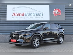 Mazda CX-5 - 2.0 SkyActiv-G 165 Comfort Automaat Camera / Navi / Clima / Cruise / ST-verwarming