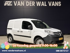 Renault Kangoo Express - 1.5 dCi *Marge, GEEN BTW* L1H1 Airco | Cruisecontrol | Trekhaak Parkeersensoren