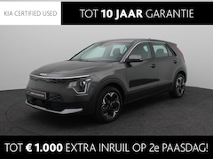 Kia Niro EV - Light Edition 64.8 kWh