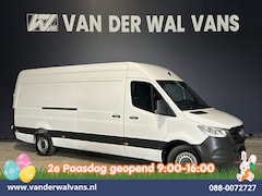 Mercedes-Benz Sprinter - 315 CDI 150pk L3H2 Euro6 Airco | Camera | Apple Carplay | Cruisecontrol Android Auto, Park