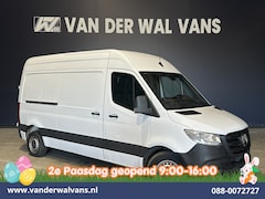 Mercedes-Benz Sprinter - 314 CDI 143pk L2H2 Euro6 Airco | Camera | Apple Carplay | Android Auto | Parkeersensoren B