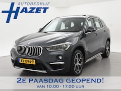 BMW X1 - sDrive20i 192 PK AUT. + TREKHAAK | PANORAMA | SPORTSTOELEN LEDER | HEAD-UP | CAMERA | STOE