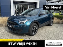 Fiat 600 - 1.2 Hybrid Pop l BTW ACTIE l Winter Pack