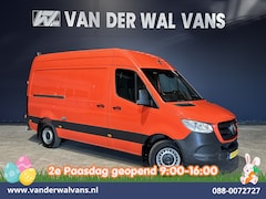 Mercedes-Benz Sprinter - 316 CDI 164pk Automaat 3500kg Trekhaak L2H2 Inrichting Euro6 Airco | Navigatie | Camera Ap