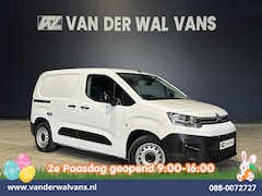 Citroën Berlingo - 1.2 PureTech 130pk Automaat Benzine L1H1 Inrichting Euro6 Airco | Navigatie | Camera | App