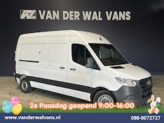Mercedes-Benz Sprinter - 214 CDI 143pk L2H2 Euro6 Airco | Camera | Apple Carplay | Cruisecontrol | Trekhaak Android