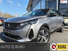 Peugeot 5008 - 1.5 BlueHDI Active Pack Business | 7 Persoons | Stoel Verwarming | Camera | Trekhaak | LMV