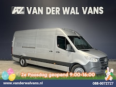 Mercedes-Benz Sprinter - 314 CDI 143pk L3H2 Euro6 Airco | Camera | Navigatie | Apple Carplay | Android Auto Parkeer