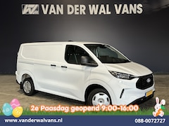 Ford Transit Custom - 2.0 TDCI L1H1 Fabrieksgarantie Euro6 Airco | Camera | Apple Carplay | LED | Cruisecontrol