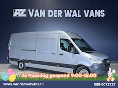 Mercedes-Benz Sprinter - 314 CDI 143pk L3H2 Euro6 Airco | Camera | Navigatie | Apple Carplay | Android Auto Parkeer