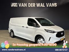 Ford Transit Custom - 2.0 TDCI 136pk L2H1 Euro6 Airco | Camera | Apple Carplay | LED | Android Auto Cruisecontro