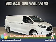 Ford Transit Custom - 2.0 TDCI 136pk L2H1 Euro6 Airco | Camera | LED | Apple Carplay | Cruisecontrol Android Aut