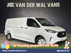 Ford Transit Custom - 2.0 TDCI 136pk L2H1 Fabrieksgarantie Euro6 Airco | Camera | LED | Apple Carplay | Cruiseco