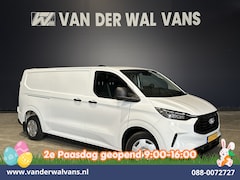 Ford Transit Custom - 2.0 TDCI 136pk L2H1 Euro6 Airco | Camera | LED | Apple Carplay | Cruisecontrol Android Aut