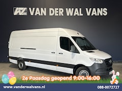 Mercedes-Benz Sprinter - 317 CDI 170pk L3H2 Euro6 Airco | Camera | Apple Carplay | Android Auto Bijrijdersbank