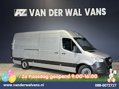 Mercedes-Benz Sprinter - 314 CDI 143pk L3H2 Euro6 Airco | Camera | Navigatie | Apple Carplay | Android Auto Parkeer