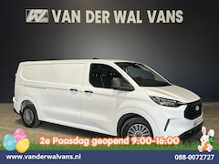 Ford Transit Custom - 2.0 TDCI 136pk L2H1 Euro6 Airco | Camera | LED | Apple Carplay | Cruisecontrol Android Aut