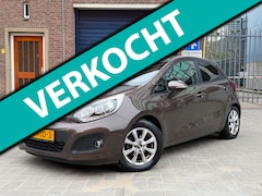 Kia Rio - 1.2 CVVT Plus Pack | 5DRS | Airco | Nieuwe APK