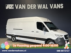 Mercedes-Benz Sprinter - 317 CDI 170pk 9G-Tronic Automaat L3H2 Euro6 Airco | Camera | Apple Carplay | Cruisecontrol