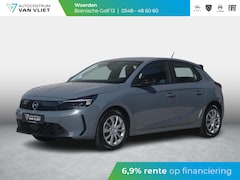 Opel Corsa - 1.2 Turbo Hybrid Edition Parkeer camera