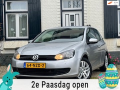 Volkswagen Golf - 1.2 TSI Trendline BlueMotion|Navi|Bluetooth|PDC|Trekhaak|