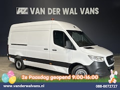 Mercedes-Benz Sprinter - 315 CDI 150pk 9G-Tronic Automaat L2H2 Euro6 Airco | 3500kg trekhaak | Camera | Navigatie |