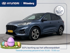 Ford Kuga - 2.5 PHEV ST-LINE X | OUTLETDEAL | TREKHAAK | TREKGEWICHT 1500 KG | NAVI | CLIMA | CAMERA |