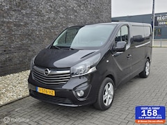 Opel Vivaro - bestel 1.6 CDTI L1H1 DC Sport - Trekhaak - Marge