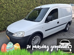 Opel Combo - 1.6-16V CNG Base 800 kg